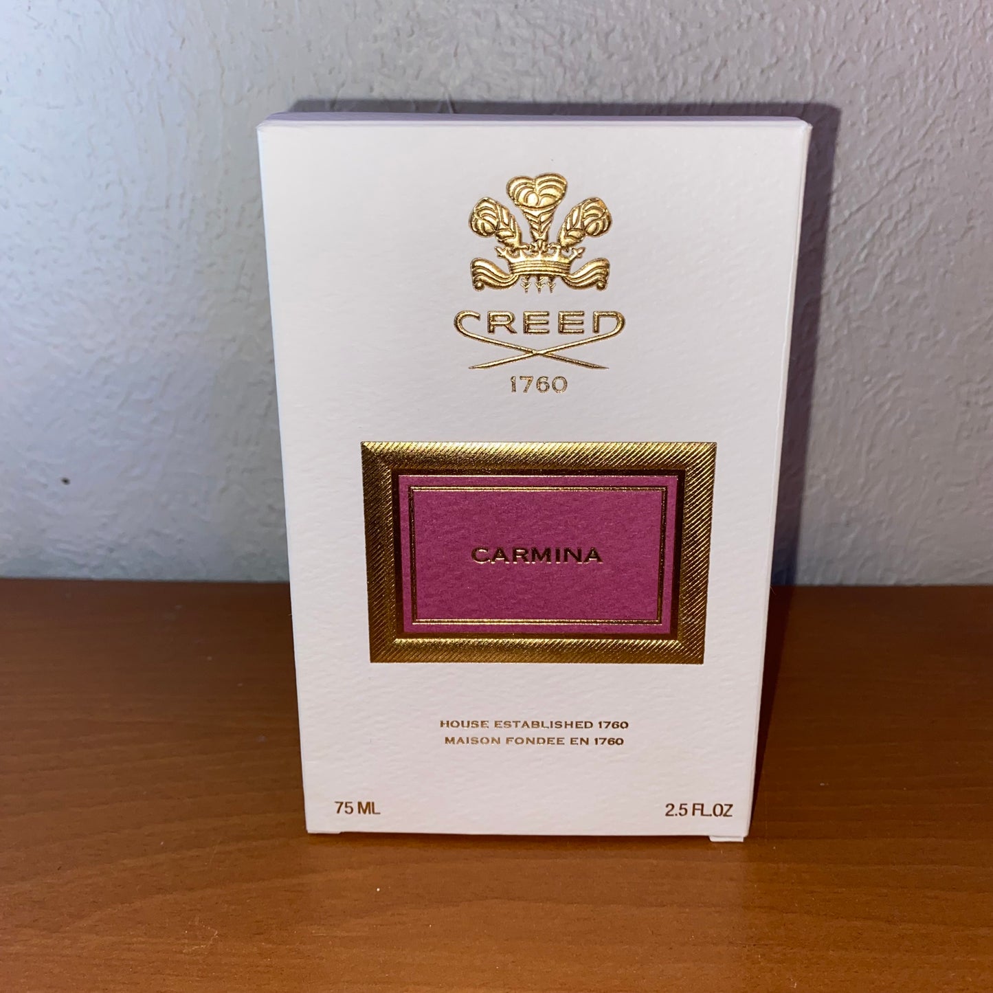 Creed Carmina