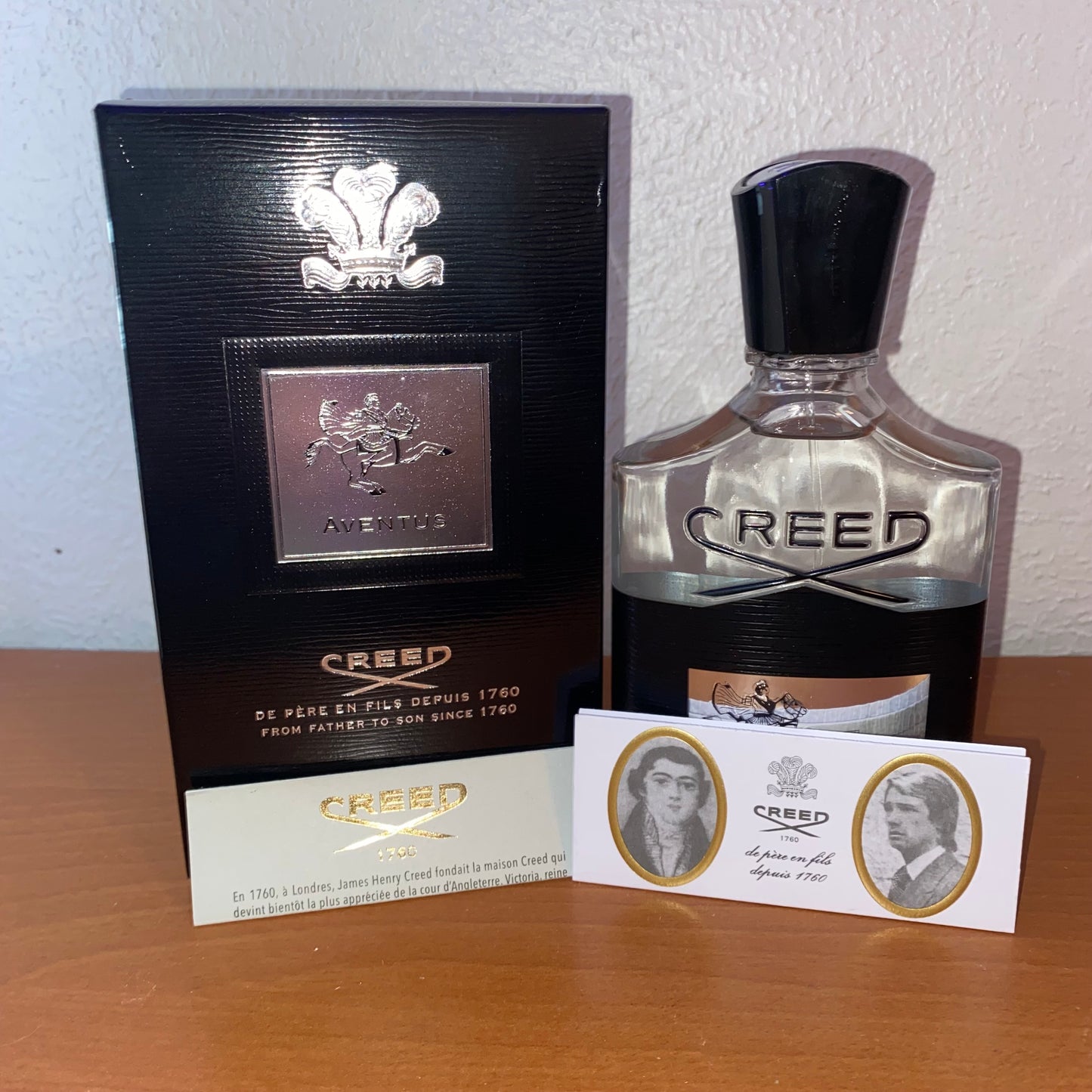 Creed Aventus