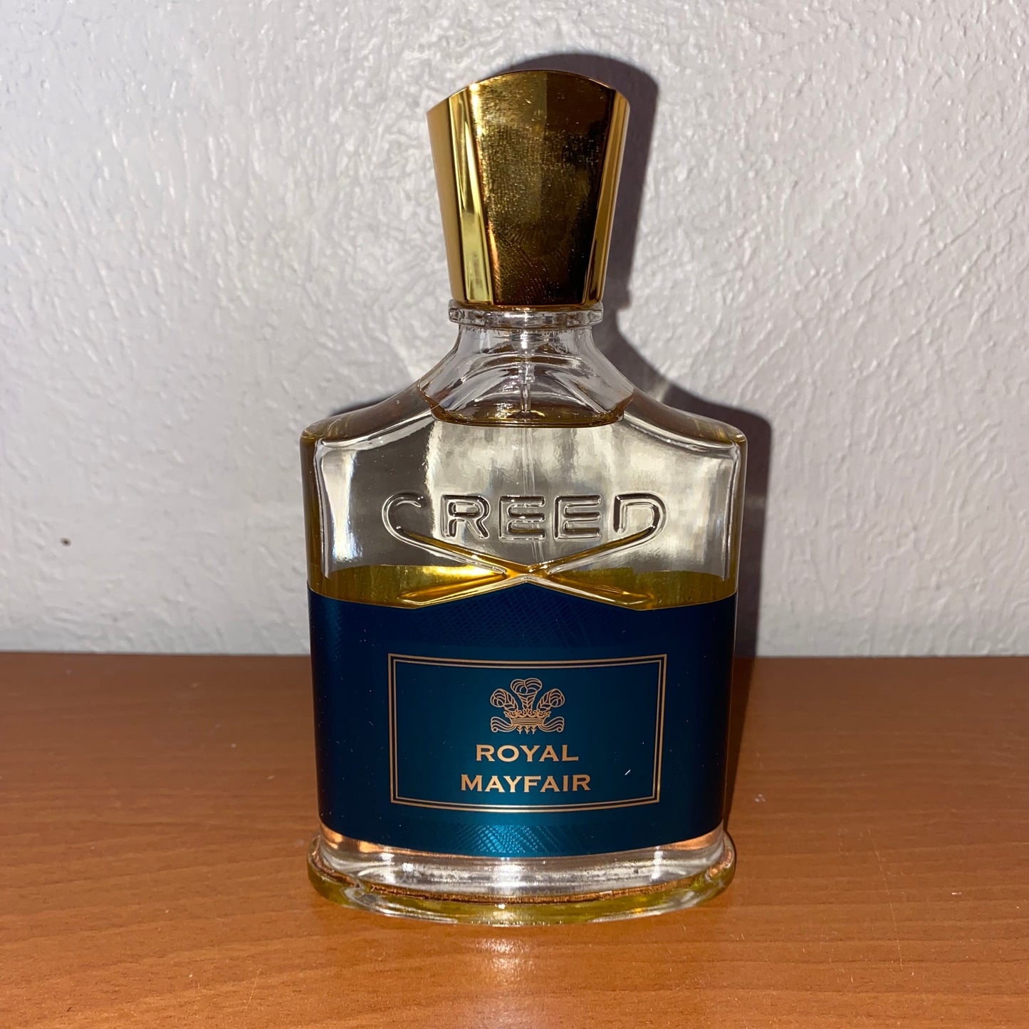 Creed Royal Mayfair