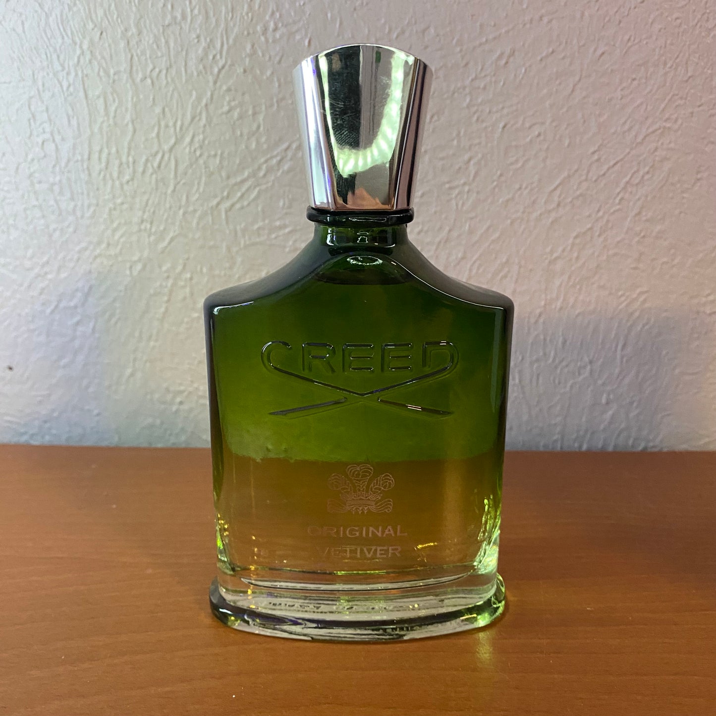 Creed Original Vetiver