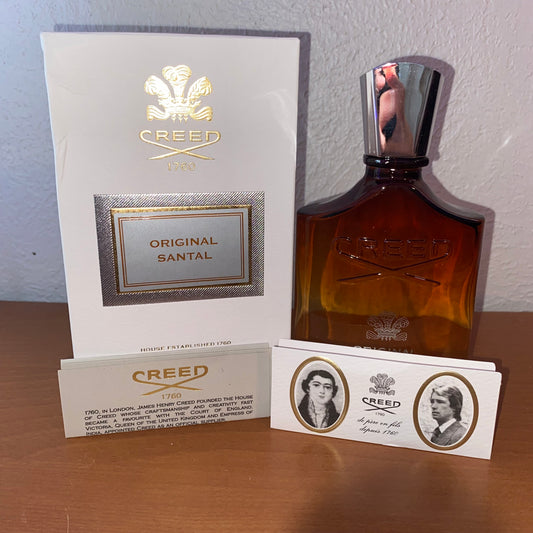 Creed Original Santal