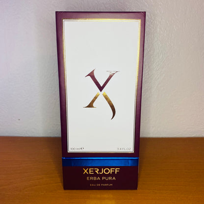 Xerjoff Erba Pura