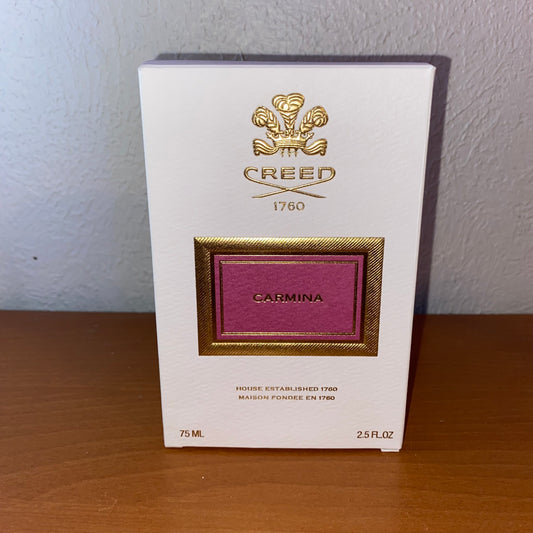 Creed Carmina