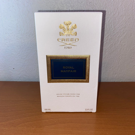 Creed Royal Mayfair