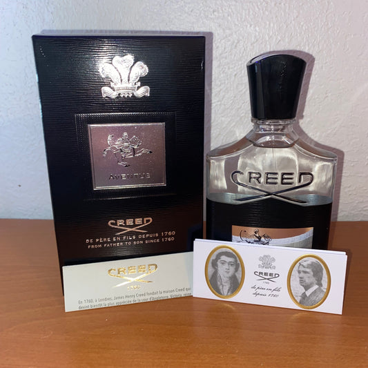 Creed Aventus