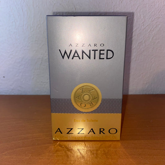 Azzaro Wanted