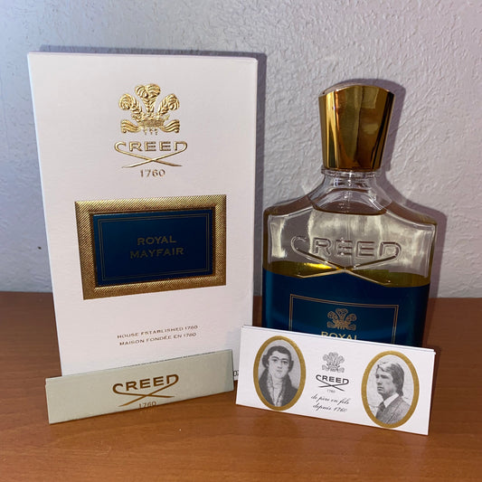 Creed Royal Mayfair