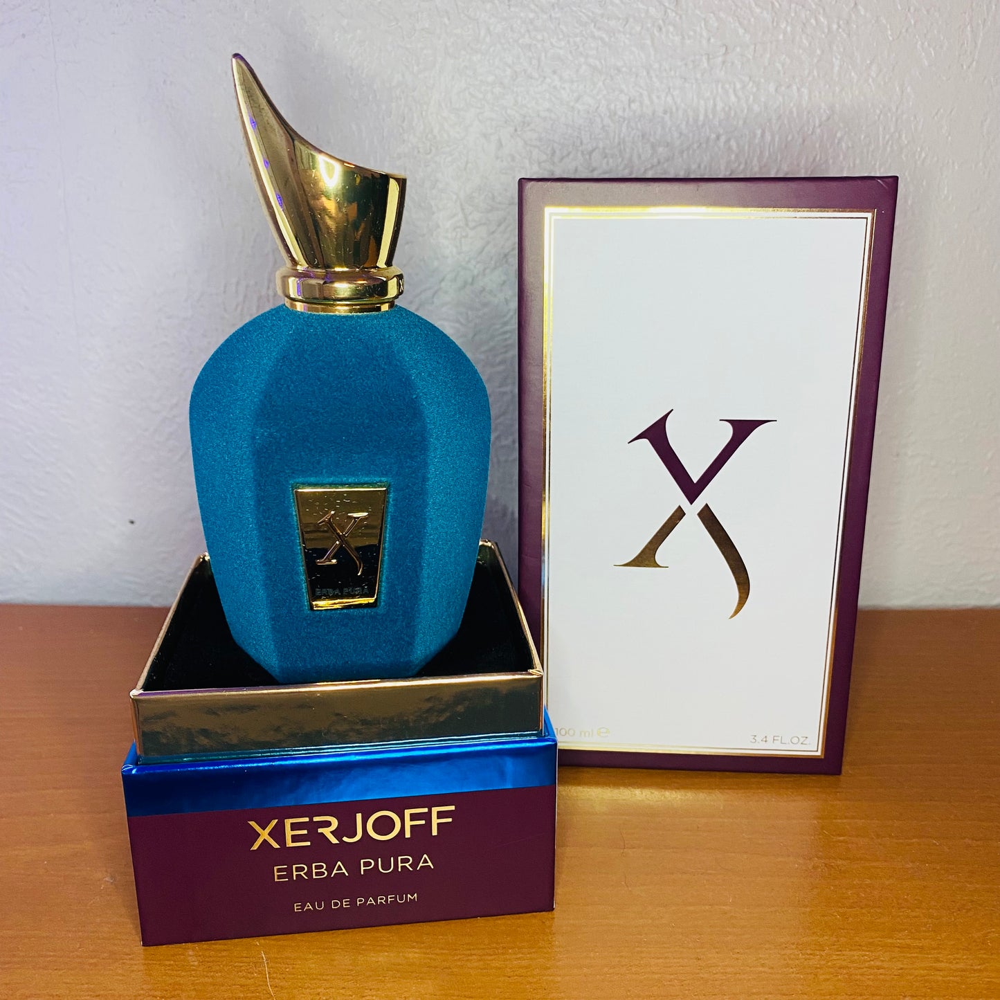 Xerjoff Erba Pura