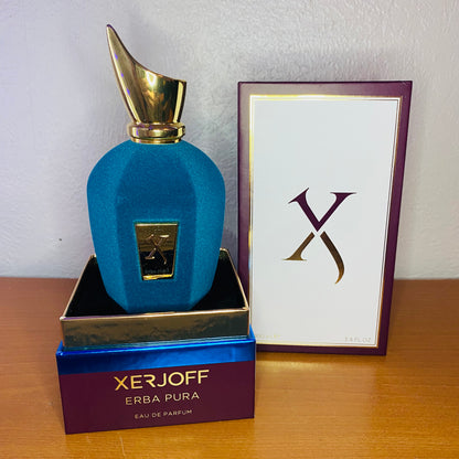 Xerjoff Erba Pura