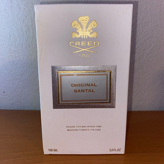 Creed Original Santal
