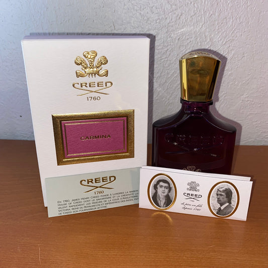 Creed Carmina