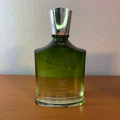 Creed Original Vetiver