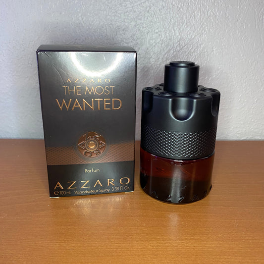 Azzaro The Most Wanted PARFUM